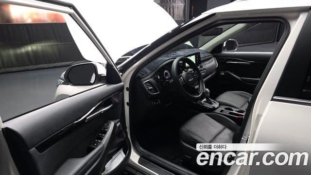 Kia Seltos Signature, 2023 10