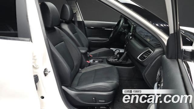 Kia Seltos Signature, 2023 11