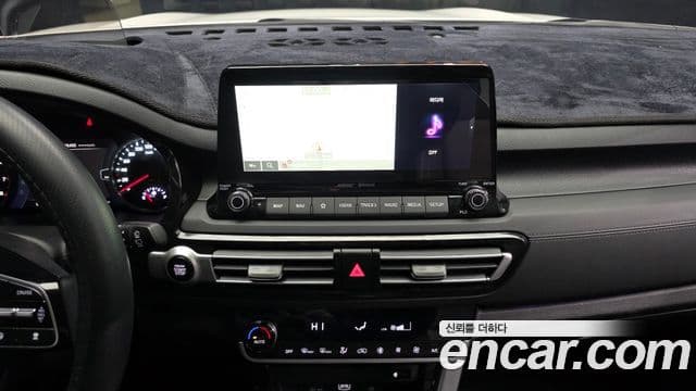 Kia Seltos Signature, 2023 14