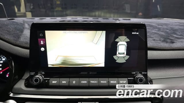 Kia Seltos Signature, 2023 15