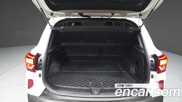 Kia Seltos Signature, 2023 20