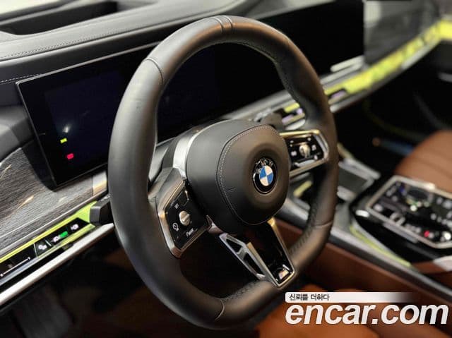 BMW 7시리즈 (G70) 740i xDrive M Sport, 2026 6
