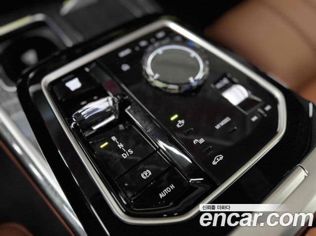 BMW 7시리즈 (G70) 740i xDrive M Sport, 2026 9