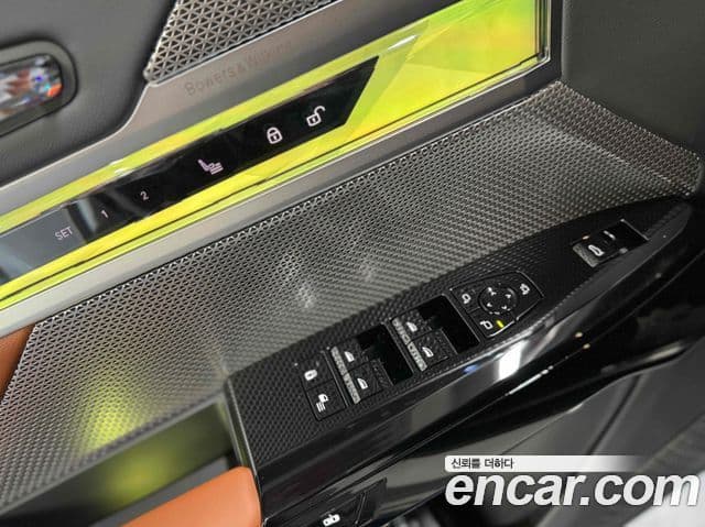 BMW 7시리즈 (G70) 740i xDrive M Sport, 2026 11