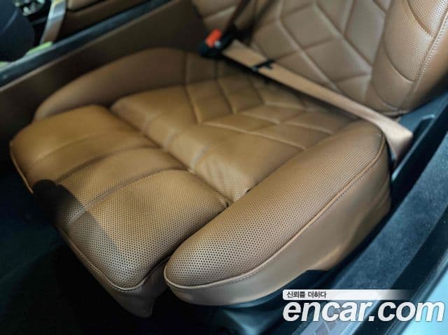 BMW 7시리즈 (G70) 740i xDrive M Sport, 2026 12