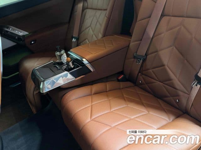 BMW 7시리즈 (G70) 740i xDrive M Sport, 2026 13