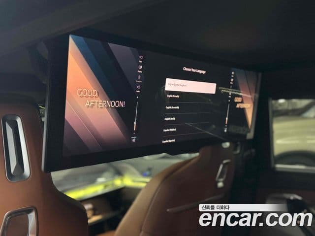 BMW 7시리즈 (G70) 740i xDrive M Sport, 2026 14