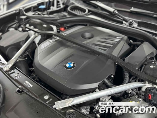 BMW 7시리즈 (G70) 740i xDrive M Sport, 2026 16