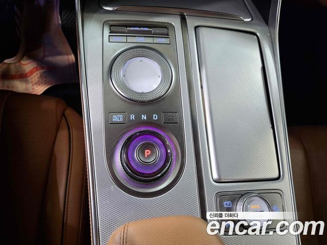 Genesis GV80, 2020 12