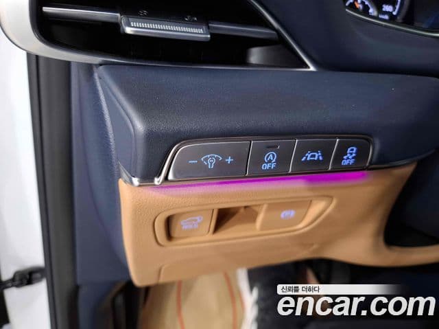 Genesis GV80, 2020 15