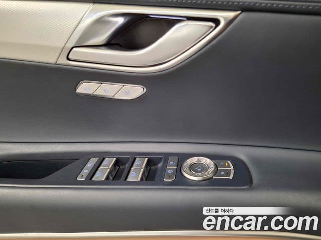 Genesis GV80, 2020 16