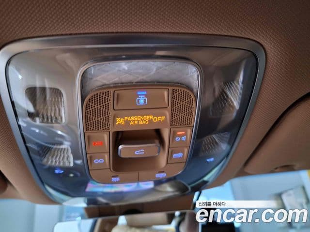 Genesis GV80, 2020 17