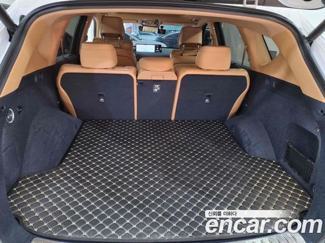 Genesis GV80, 2020 20