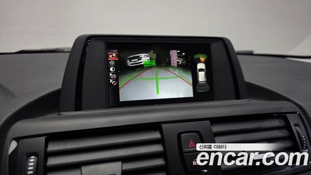 BMW 1시리즈 (F20) 118d Sport 5도어, 2015 14