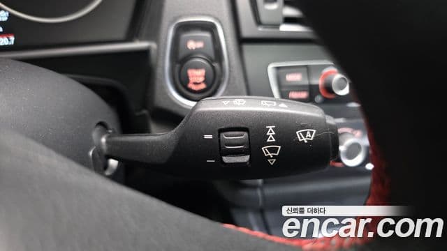 BMW 1시리즈 (F20) 118d Sport 5도어, 2015 19