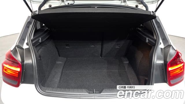 BMW 1시리즈 (F20) 118d Sport 5도어, 2015 20