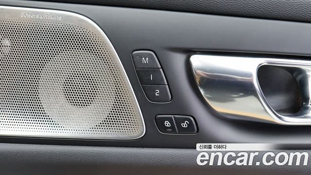 Volvo S60 3세대 B5 Inscription, 2021 11