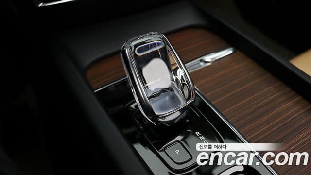 Volvo S60 3세대 B5 Inscription, 2021 13