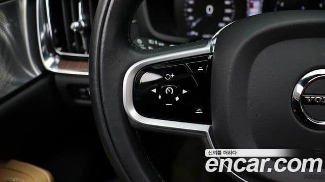 Volvo S60 3세대 B5 Inscription, 2021 15