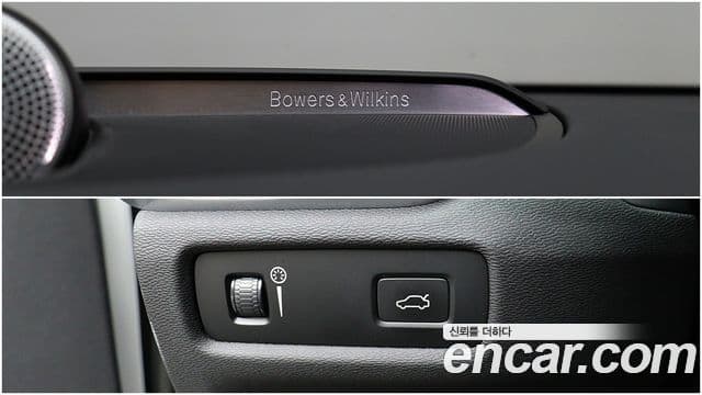 Volvo S60 3세대 B5 Inscription, 2021 16