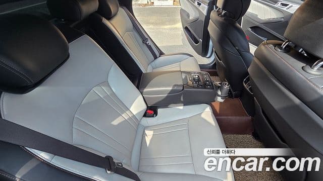 Genesis G80 Sport, 2018 14