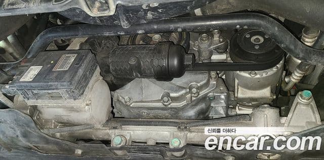 Genesis G80 Sport, 2018 17