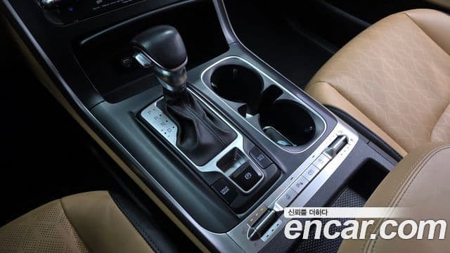 Kia Carnival 4세대 Prestige, 2021 9