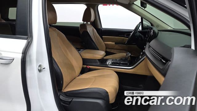 Kia Carnival 4세대 Prestige, 2021 11