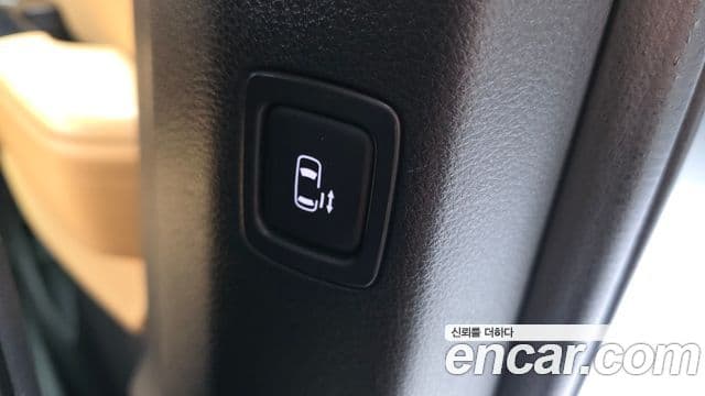 Kia Carnival 4세대 Prestige, 2021 18