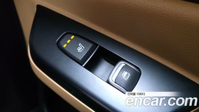 Kia Carnival 4세대 Prestige, 2021 19