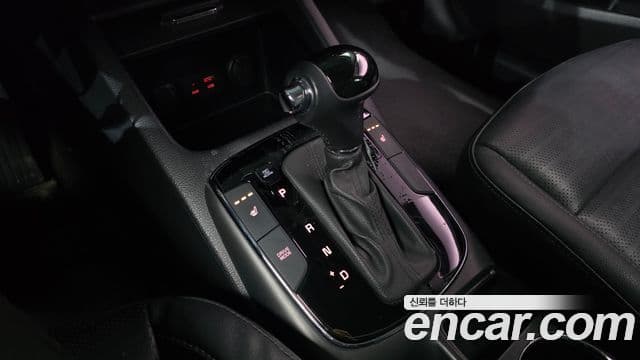 Kia The / новый New K3 Trendy, 2017 9