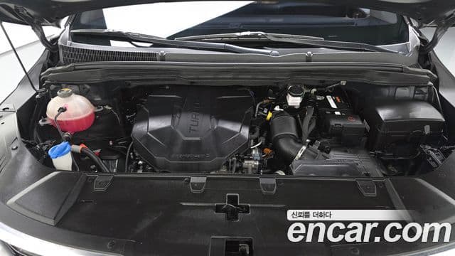 Kia Carnival 4세대 Signature, 2021 6