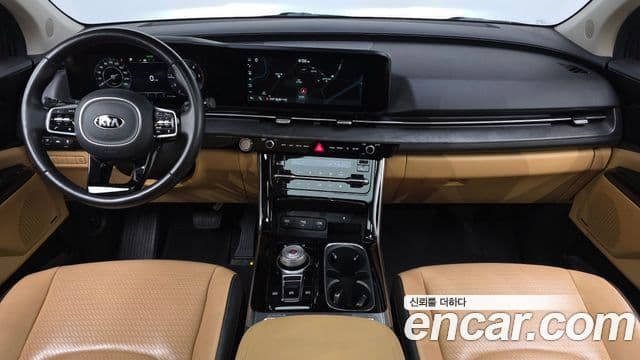 Kia Carnival 4세대 Signature, 2021 7