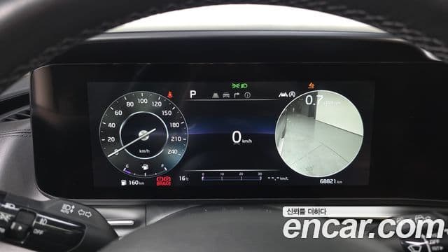 Kia Carnival 4세대 Signature, 2021 8