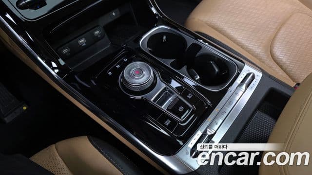 Kia Carnival 4세대 Signature, 2021 9