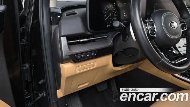 Kia Carnival 4세대 Signature, 2021 13