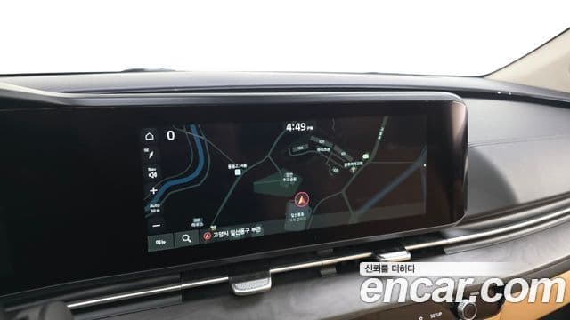 Kia Carnival 4세대 Signature, 2021 15