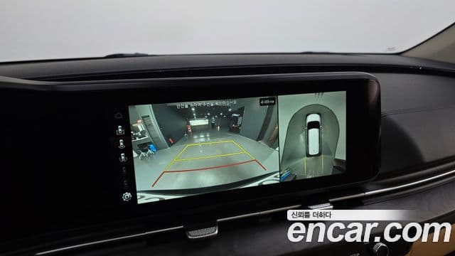 Kia Carnival 4세대 Signature, 2021 16