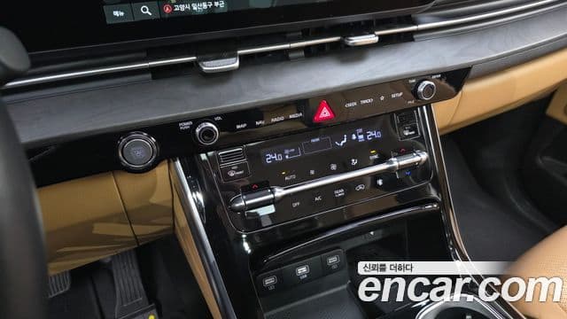 Kia Carnival 4세대 Signature, 2021 17