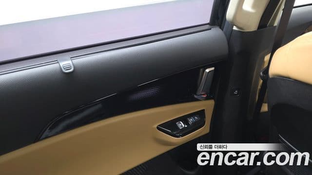 Kia Carnival 4세대 Signature, 2021 18