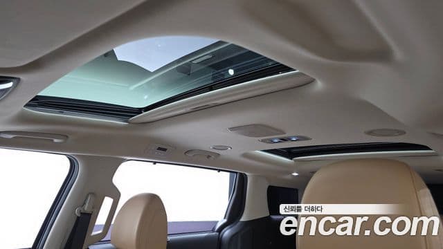 Kia Carnival 4세대 Signature, 2021 19