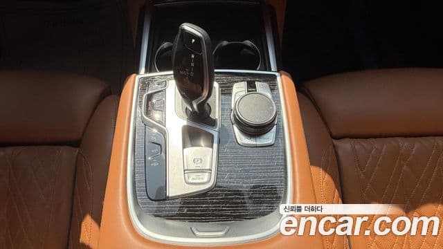 BMW 7시리즈 (G11) 730d xDrive M Sport, 2022 9