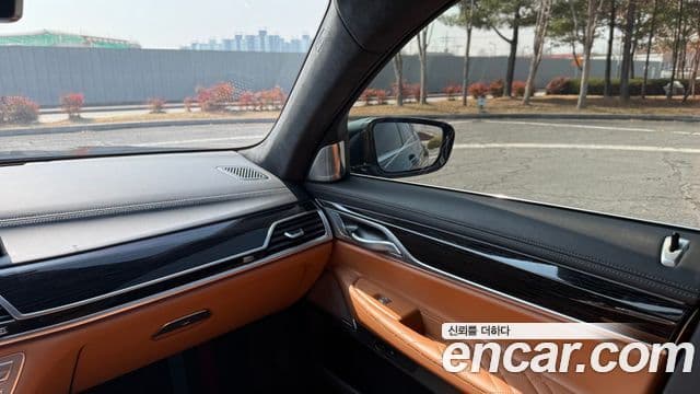 BMW 7시리즈 (G11) 730d xDrive M Sport, 2022 15