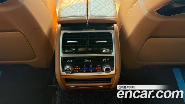 BMW 7시리즈 (G11) 730d xDrive M Sport, 2022 16
