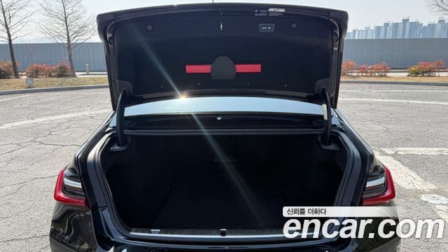 BMW 7시리즈 (G11) 730d xDrive M Sport, 2022 18