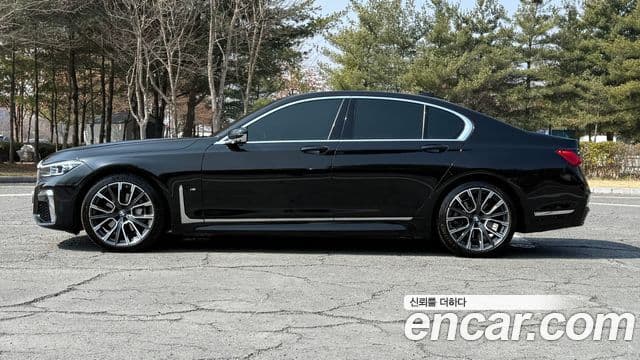 BMW 7시리즈 (G11) 730d xDrive M Sport, 2022 19