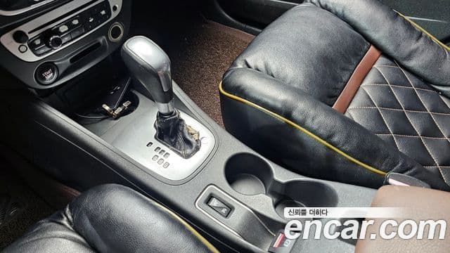 Renault Korea(Samsung) 뉴SM3 LE, 2013 9