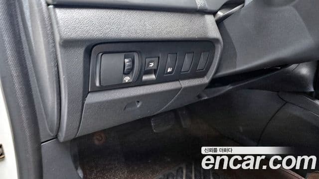 Renault Korea(Samsung) 뉴SM3 LE, 2013 16