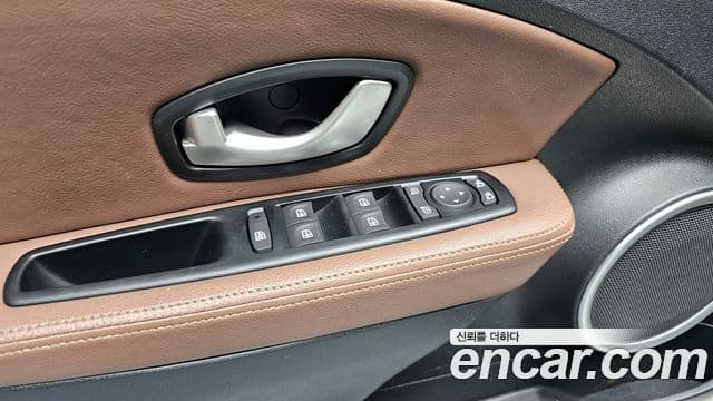 Renault Korea(Samsung) 뉴SM3 LE, 2013 17