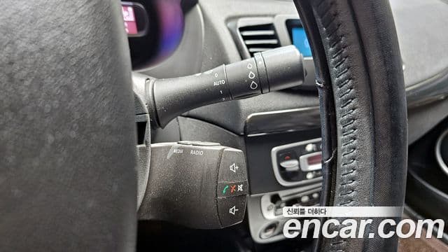 Renault Korea(Samsung) 뉴SM3 LE, 2013 19